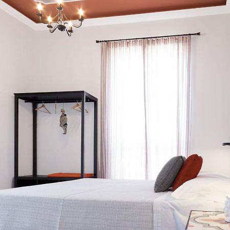 Antista Rooms Palermo Luaran gambar