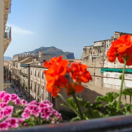 Antista Rooms Palermo Luaran gambar
