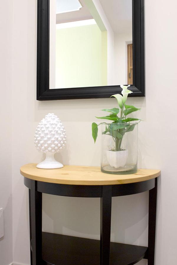 Antista Rooms Palermo Luaran gambar