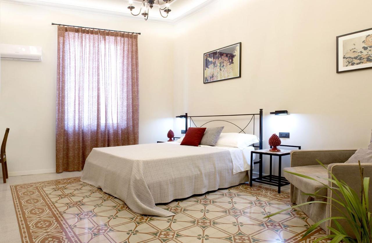 Antista Rooms Palermo Luaran gambar