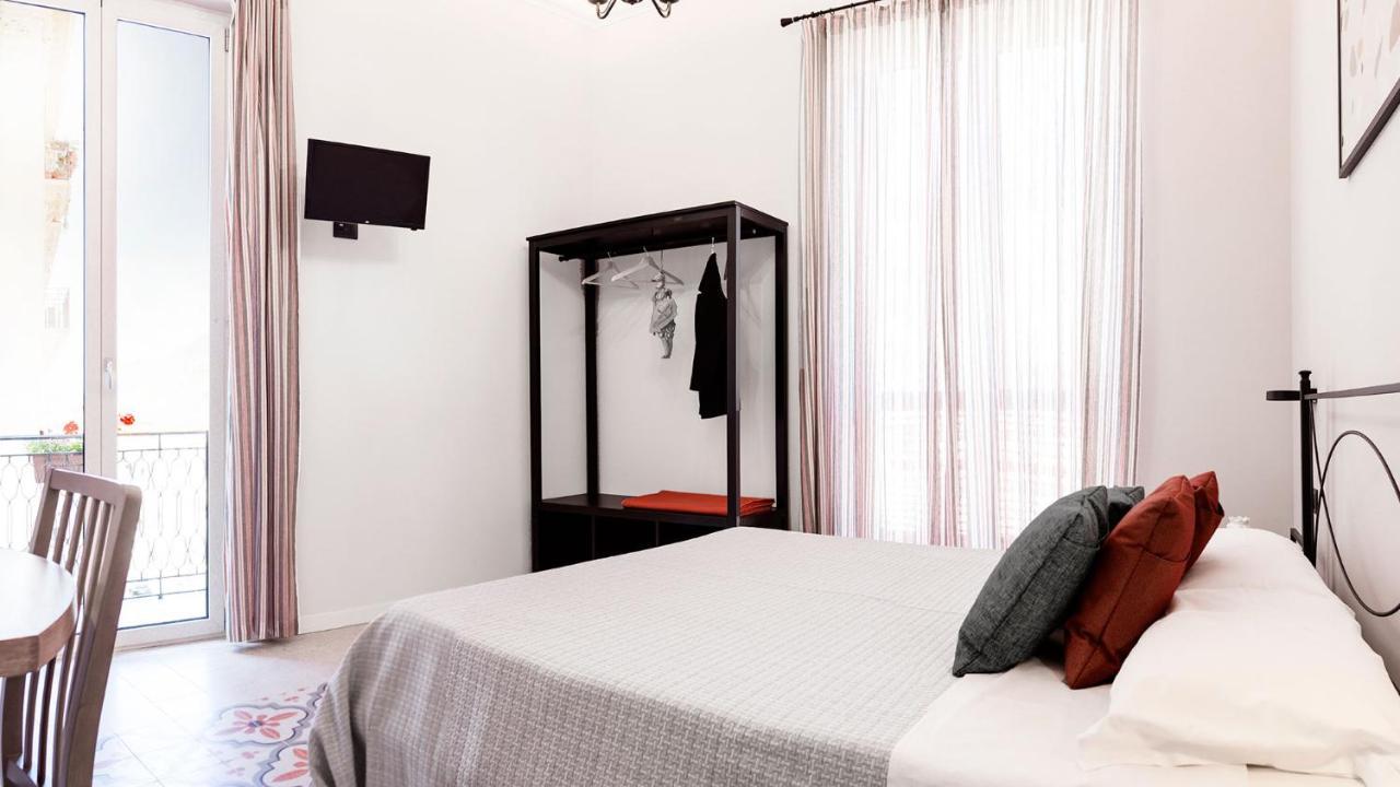 Antista Rooms Palermo Luaran gambar