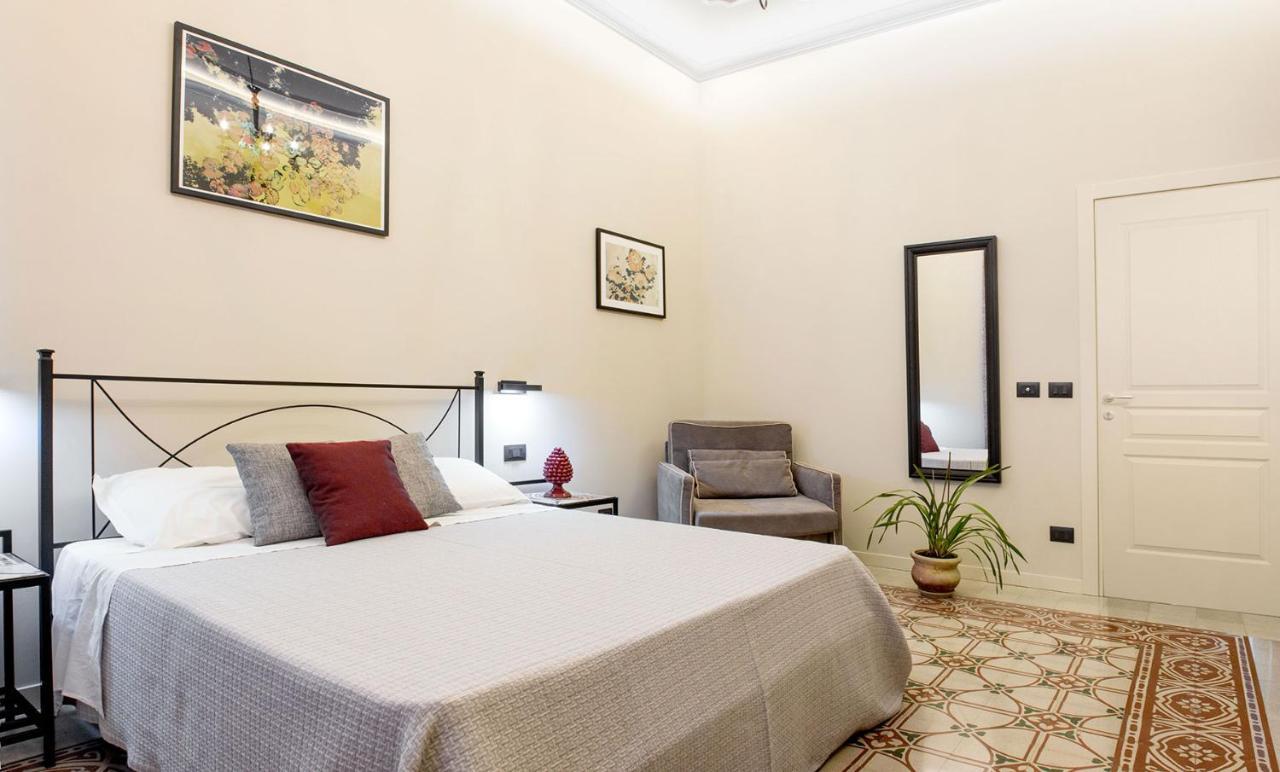 Antista Rooms Palermo Luaran gambar