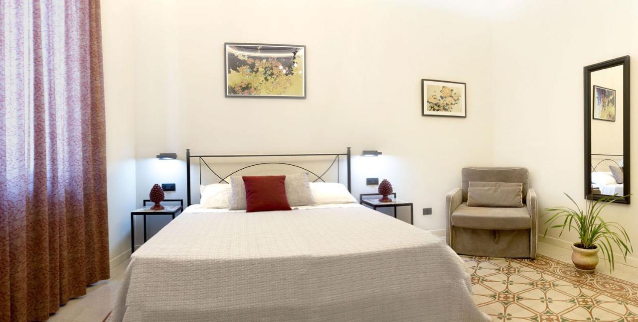 Antista Rooms Palermo Luaran gambar