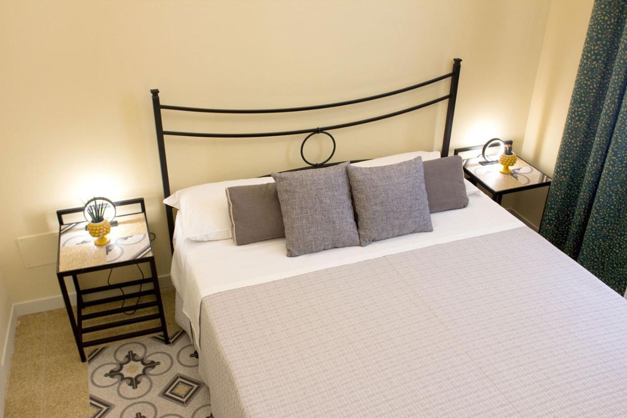 Antista Rooms Palermo Luaran gambar