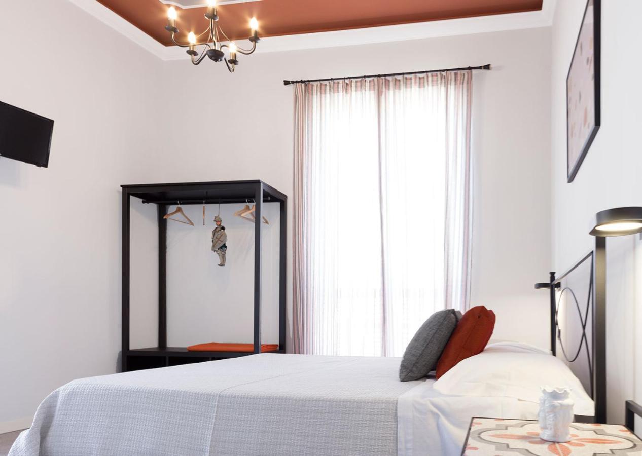 Antista Rooms Palermo Luaran gambar