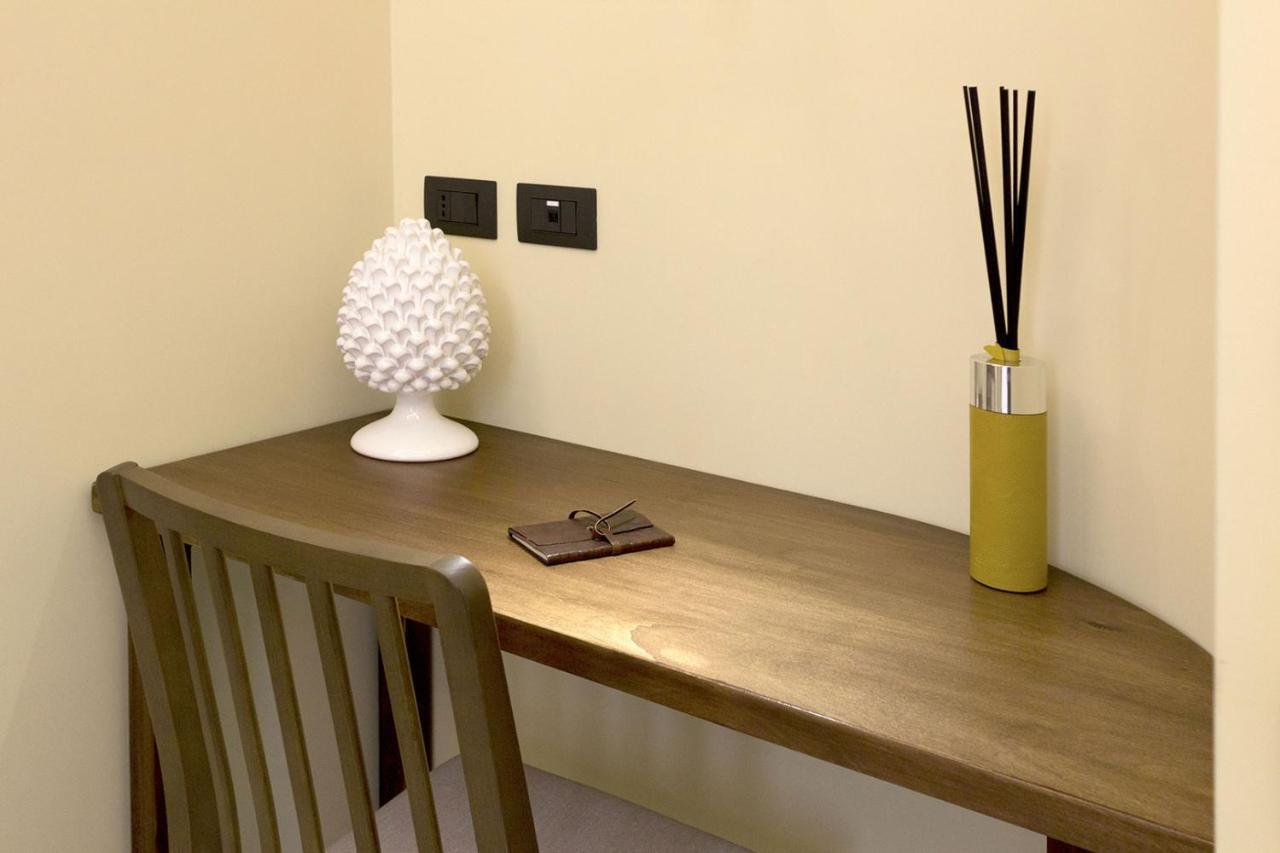 Antista Rooms Palermo Luaran gambar