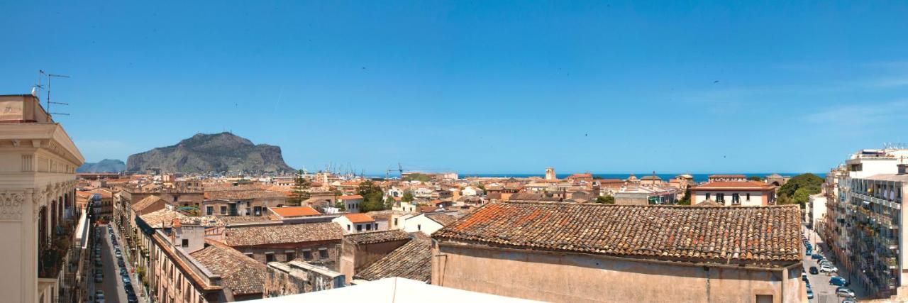 Antista Rooms Palermo Luaran gambar