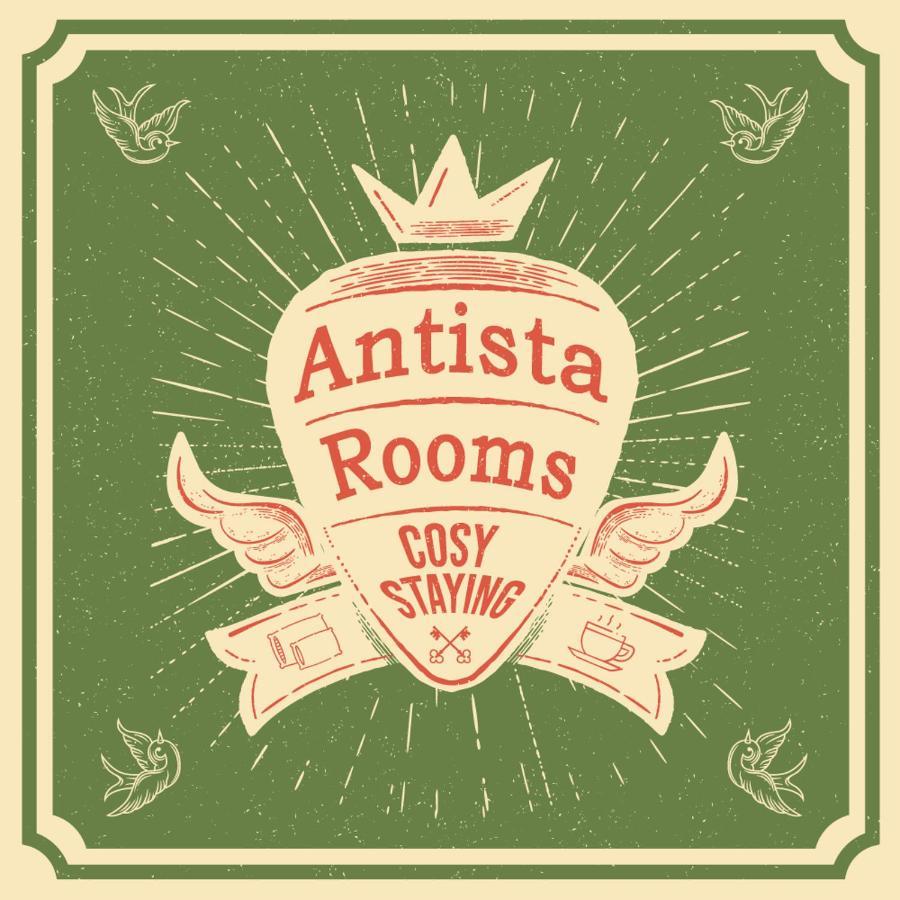 Antista Rooms Palermo Luaran gambar